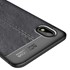 CaseUp Samsung Galaxy A01 Core Kılıf Niss Silikon Lacivert 4
